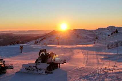 Jahorina