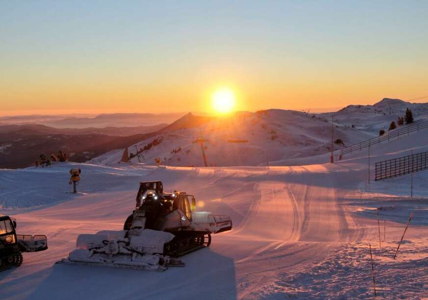 Jahorina