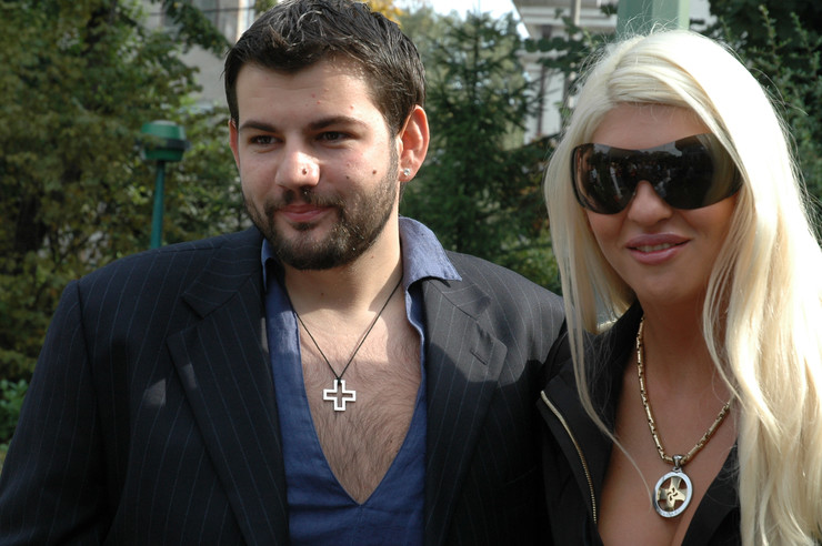 FOTO: NENAD KOJADINOVIĆ/RINGIER