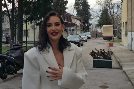 "Ja trajem 15 godina, a on se juče ispilio" Katarina Grujić odgovorila Desingerici nakon prozivki