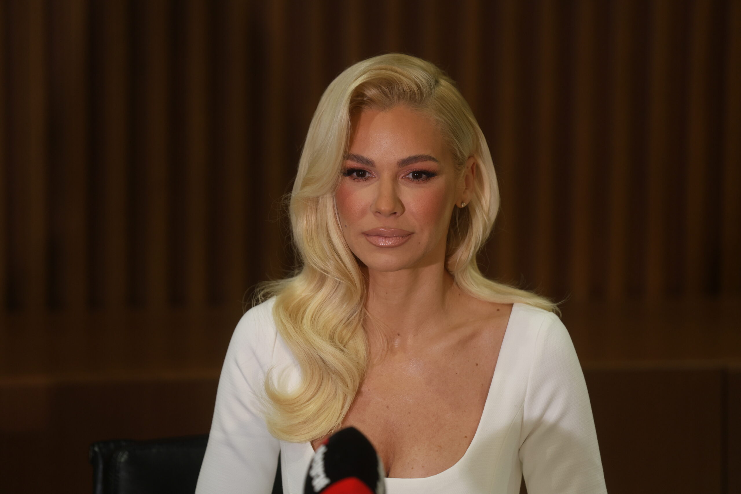 Nataša Bekvalac birala izmeu muškaraca, pa odabrala Bogdana Bogdanovića