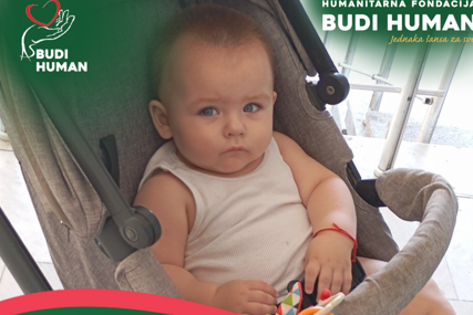 PREMINUO MALI OGNJEN (2) Borio se sa opakom bolešću, a život izgubio nakon SAOBRAĆAJNE NESREĆE