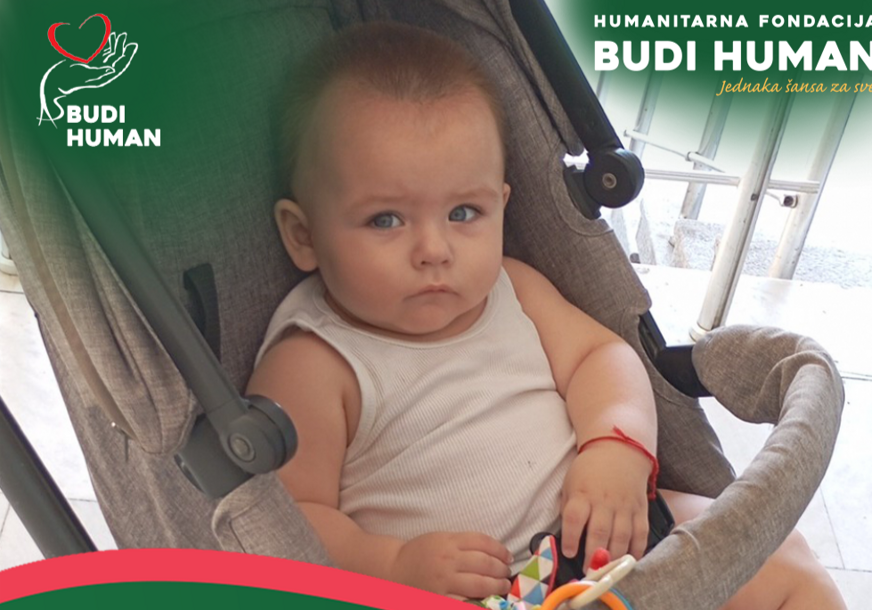PREMINUO MALI OGNJEN (2) Borio se sa opakom bolešću, a život izgubio nakon SAOBRAĆAJNE NESREĆE