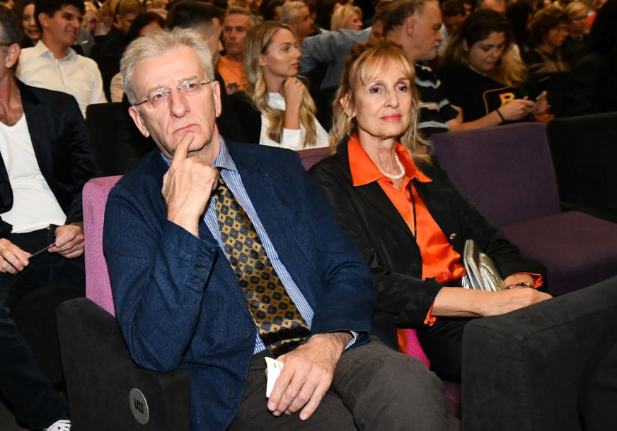 FOTO: MILAN ILIĆ/RINGIER