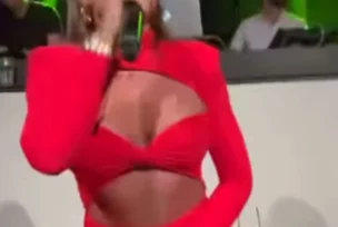 Sandra Afrika