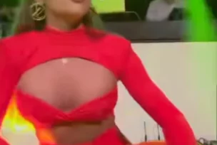 Sandra Afrika