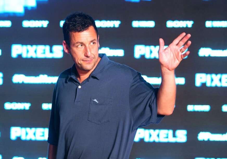 Adam Sandler