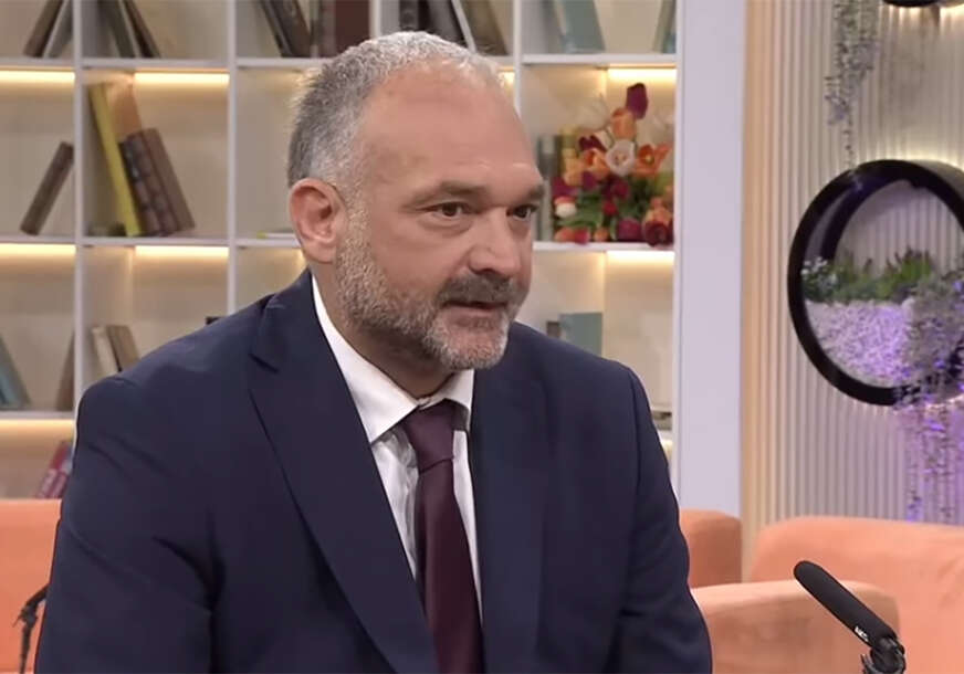 Aleksandar Radović