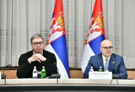 "Vučevićeva ostavka biće konstatovana u utorak ili srijedu" Vučić otkrio kada bi bili mogući IZBORI U SRBIJI, ako se nova vlada ne formira u predviđenom roku