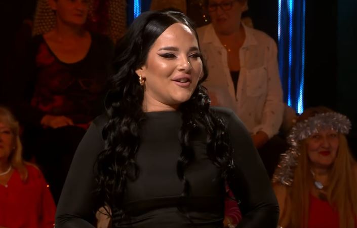 Anđela Milosavljević 
