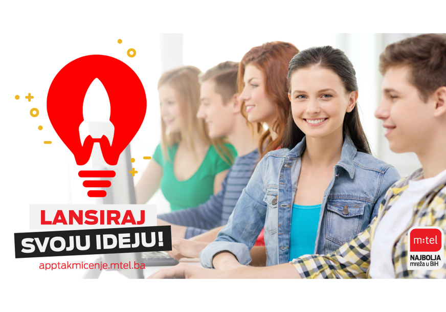 m:tel App takmičenje: Više od programiranja!