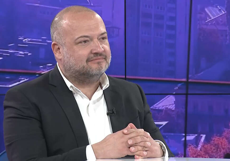 Arben Murtezić