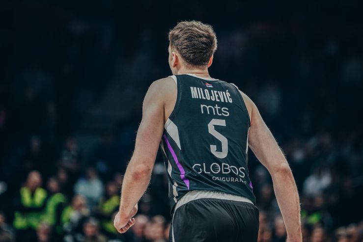 FOTO: DRAGANA STJEPANOVIĆ/ABA LIGA