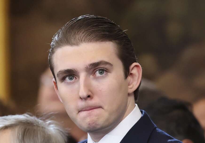 Baron Tramp