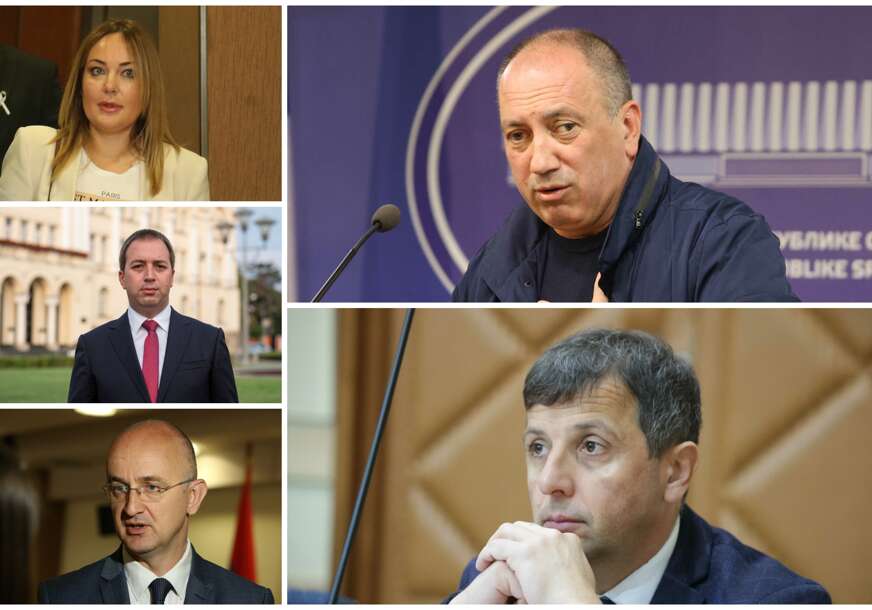 maja dragičević stojnić , igor crnadak , goran selak , srdjan mazalica i nebojša vukanović