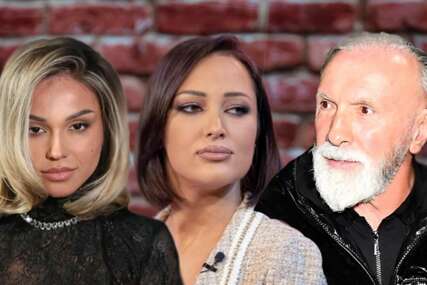 Breskvica, Aleksandra Prijović, Dino Merlin