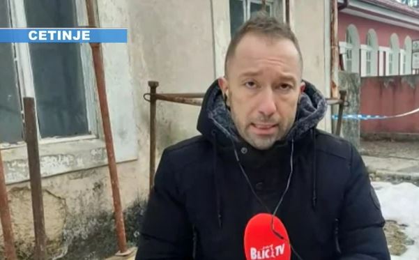 FOTO: BLIC TV/SCREENSHOT