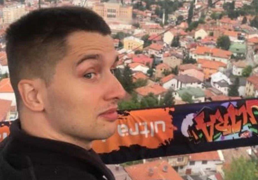 "Hvala ti što si nam pokazao kako ŽIVJETI NEUSTRAŠIVO SVAKI DAN" Preminuo Damir Salkić, borac za prava osoba sa invaliditetom, supruga Jasna objavila POTRESNE RIJEČI