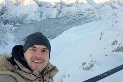 POBJEDNIK DANA Danijel Pašalić