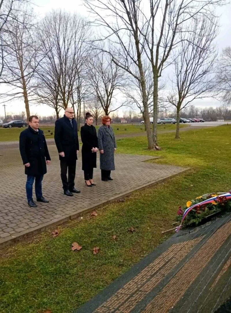 FOTO: USTUPLJENA FOTOGRAFIJA