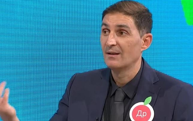 Dejan Čubrilo 