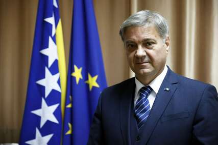 Denis Zvizdić