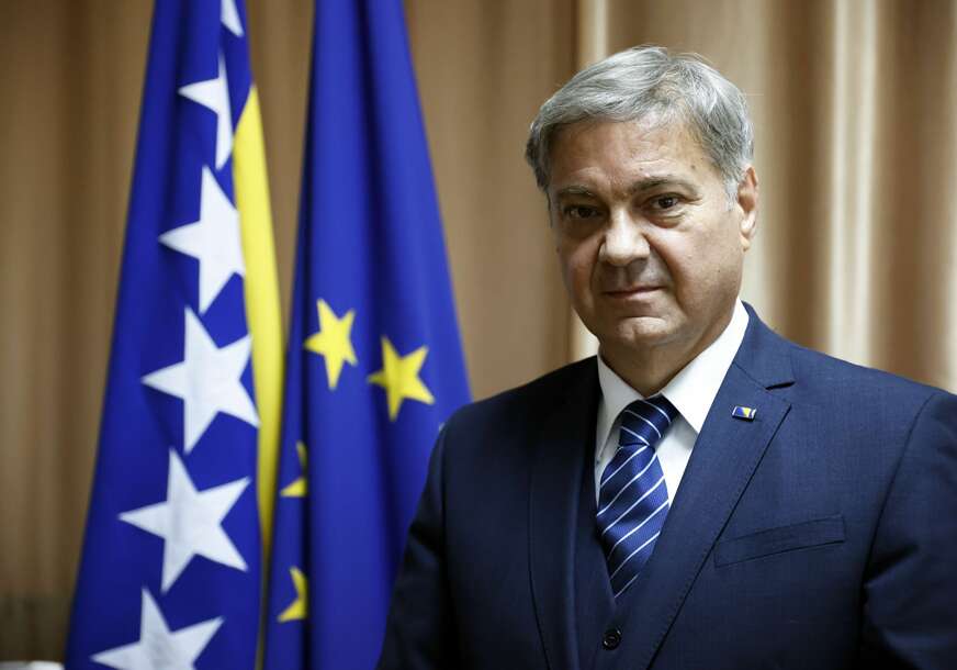 Denis Zvizdić