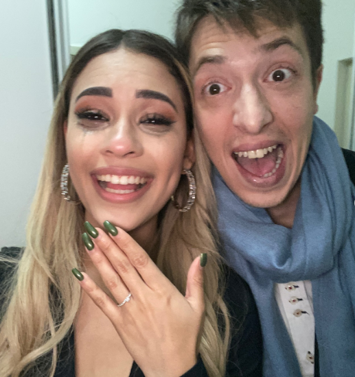 FOTO: JENNIIMARTIN / INSTAGRAM