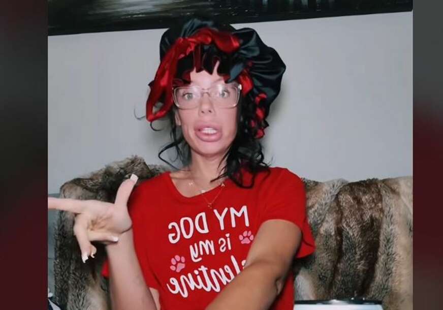 “Bavila sam se PROSTITUCIJOM 20 GODINA” Influenserka se bori sa traumama, noćnim morama i nizom posljedica
