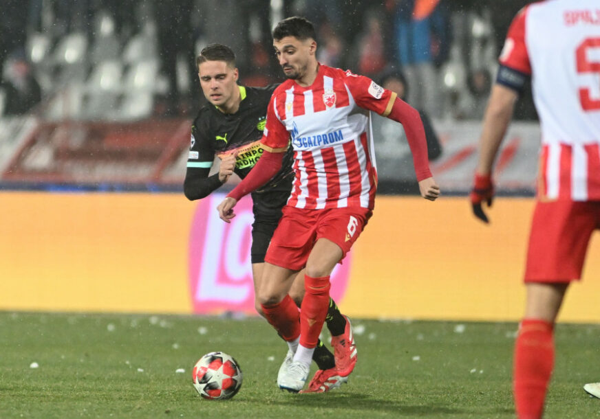 ZVEZDA PSV