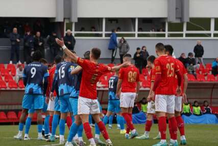 (FOTO) Bruka u srpskom fudbalu: FIFA žestoko kaznila člana Superlige zbog diskriminacije prema sopstvenom igraču