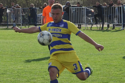 Fudbaler Zadrugara preminuo u 29. godini: Rođaci pronašli tijelo u dvorištu kuće
