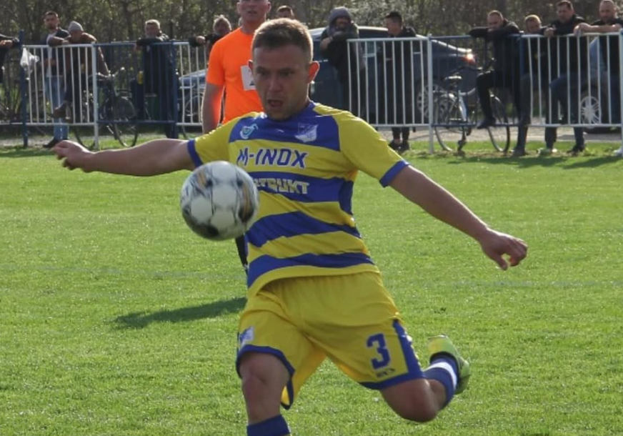 Fudbaler Zadrugara preminuo u 29. godini: Rođaci pronašli tijelo u dvorištu kuće