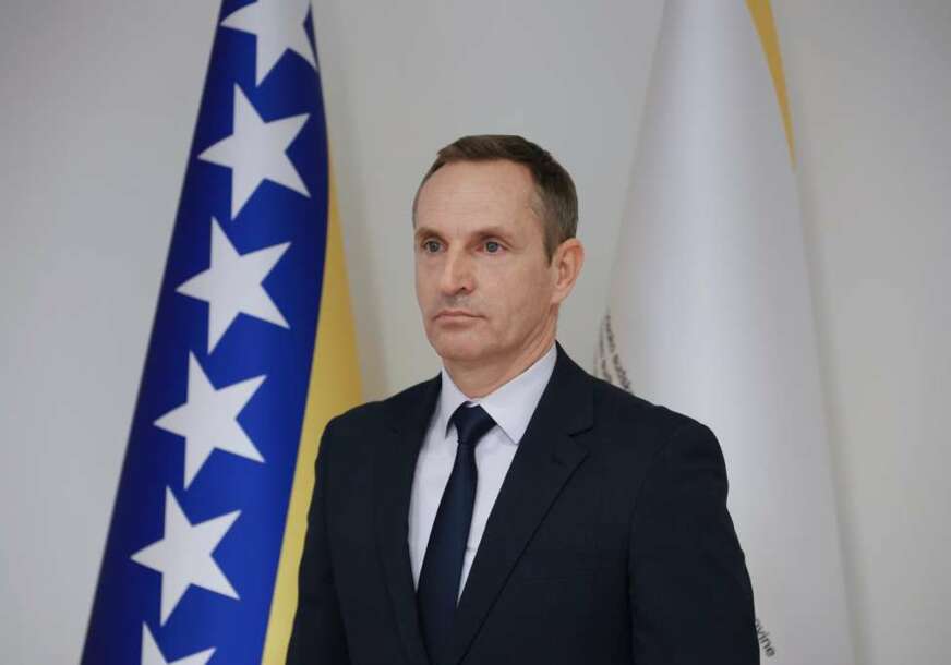U FOKUSU ORGANIZOVANI KRIMINAL Hrvoje Čabrajić imenovan za šefa federalnog USKOK
