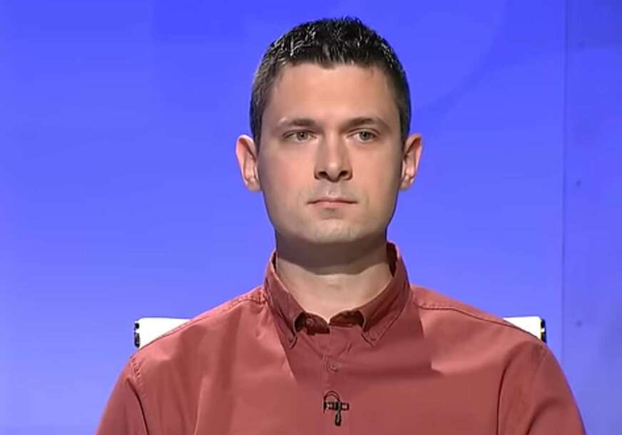 Dejan Mitrović, predsjednik Upravnog odbora KUBL.