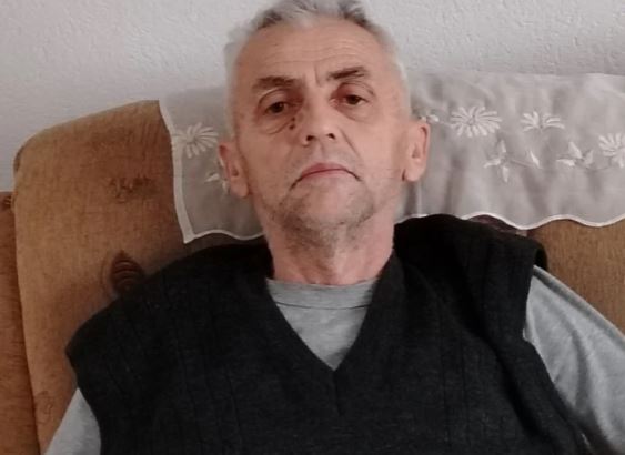 Ibrahim Bahtić