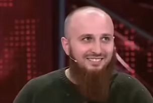 FOTO: РОССИЯ 1/SCREENSHOT