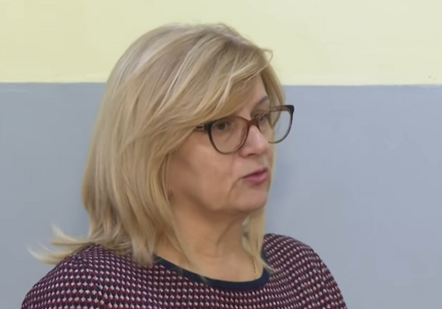 POBJEDNIK DANA Jadranka Mijić