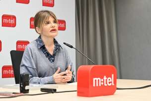 FOTO: M:TEL PR