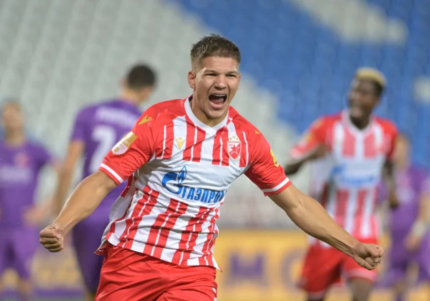 FOTO: ALEKSANDAR DIMITRIJEVIC/SPORTAL