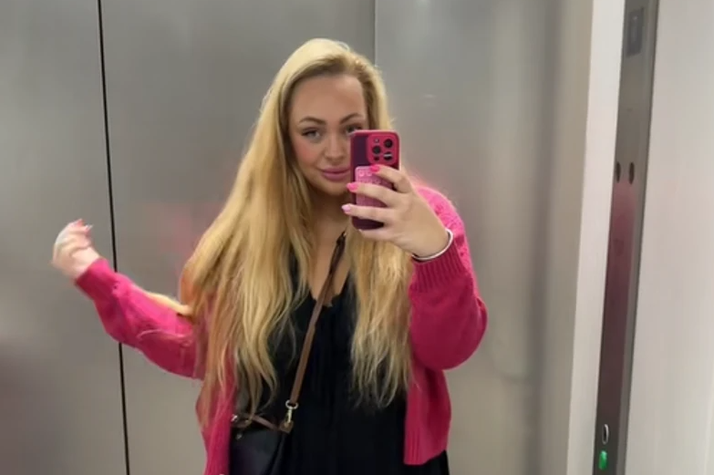 (VIDEO) "To je 'POREZ NA ŽENE' i on ima dublji smisao" Influenserka se na TikToku pohvalila kako joj suprug svaki mjesec daje novac, a razloga je mnogo