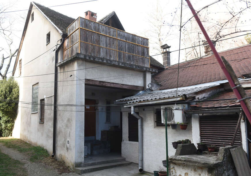 UDAVLJENA JE U KREVETU Ovo su pokazali rezultati obdukcije nesrećne žene za čije ubistvo se SUMNJIČI NJEN SIN