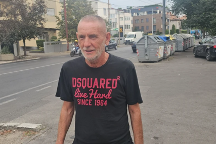 Lepi Mića saznao TRAGIČNE VIJESTI u "Eliti": Pjevač ostao bez voljene osobe