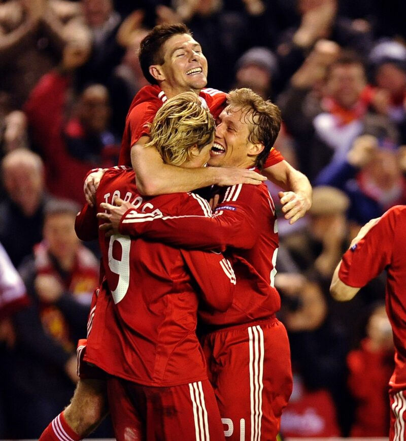 FOTO: LIVERPOOL FC/FB