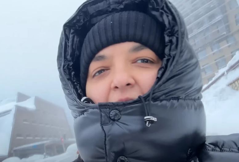 Marija Šerifović