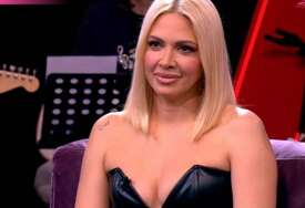 Milica Todorović u centru drame: Zavoljela zauzetog, a glumca ostavila zbog konja