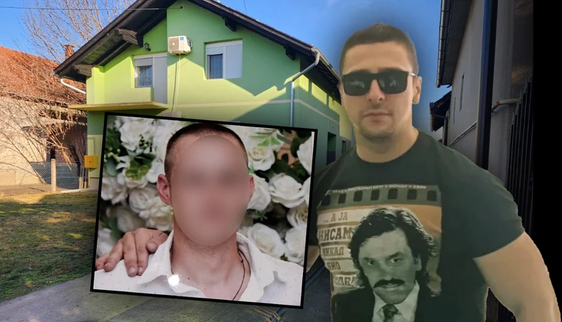 (FOTO) Krcati dosijei uhapšenih zbog UBISTVA NA BADNJE VEČE: Ko su 4 muškarca koja su napala i likvidirala Zorana jer im je rekao samo ovo