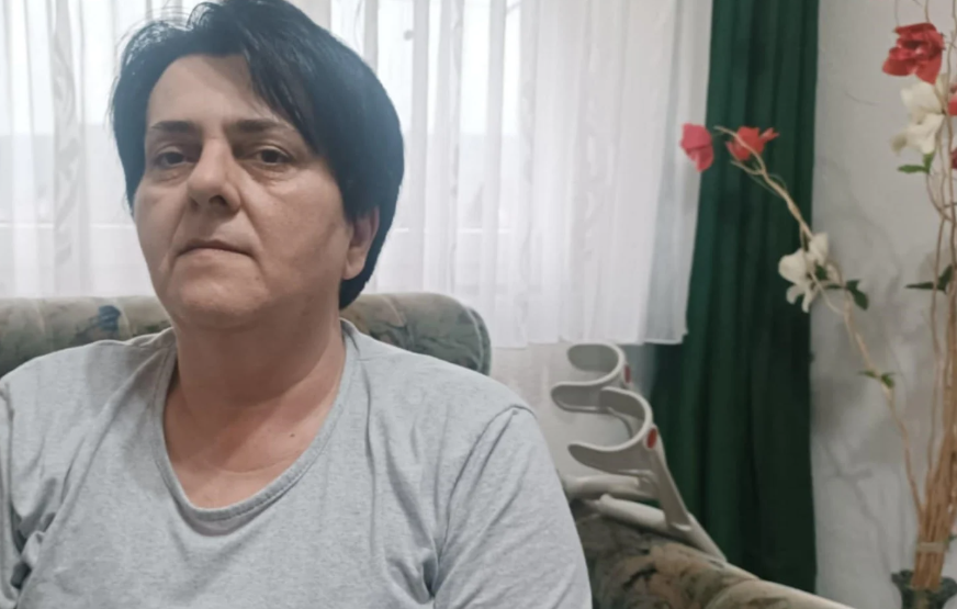POZOVITE 17042 Minka Hrustanović iz Bihaća trpi nesnosne bolove i treba pomoć humanih ljudi
