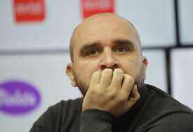 GUBITNIK DANA Mladen Žižović