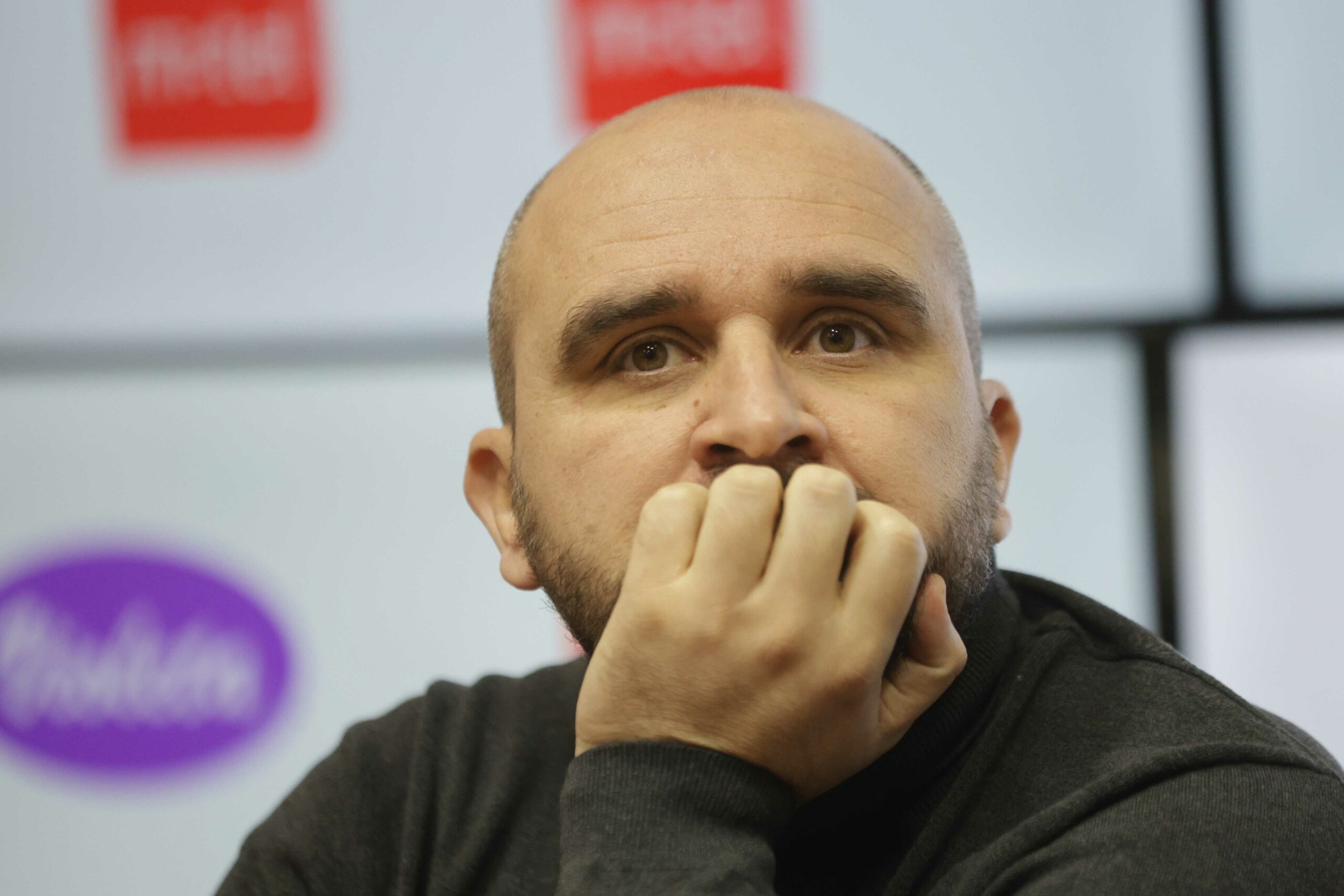 Partizan se oglasio nakon Žižovićeve smrti